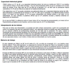 WISC IV - Software Automático -Ilimitado en Instalaciones- - comprar online