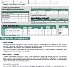 WISC IV - Software Automático -Ilimitado en Instalaciones- - PsicoTest