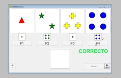 SOFTWARE Test de Wisconsin - PsicoTest