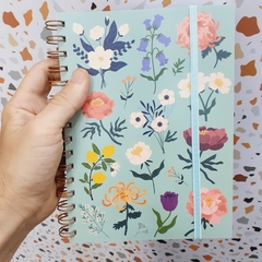 Imagen de Cuaderno anillado A5