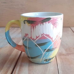 Taza selva en internet