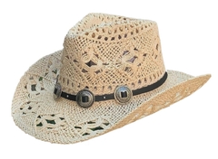 Sombrero - Cowboy Veracruz - Rich - comprar online