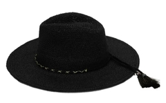 Sombrero Australiano Rafia nite - tienda online