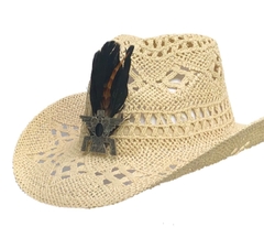 Sombrero Cowboy Fire - comprar online