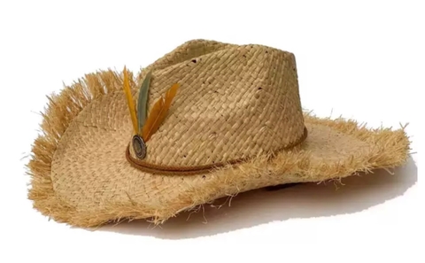 Sombrero Cowboy Indie