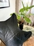 Sillon BKF con FUNDA DE CUERO reforzada - comprar online