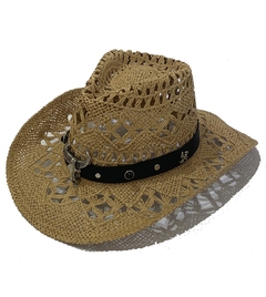 Sombrero Cowboy Veracruz Toro - tienda online