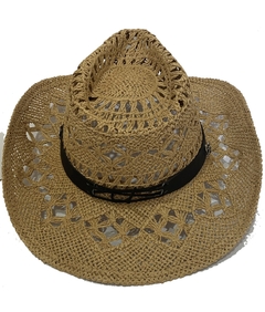 Imagen de Sombrero Cowboy Veracruz Toro