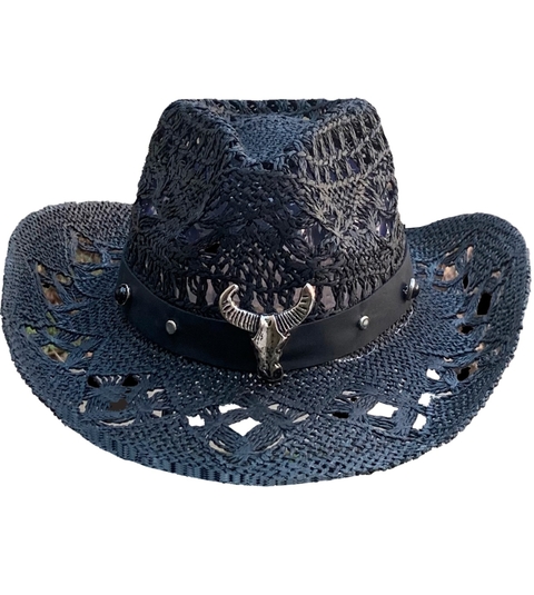 Sombrero Cowboy Veracruz Toro - tienda online
