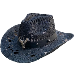 Sombrero Cowboy Veracruz Toro - comprar online