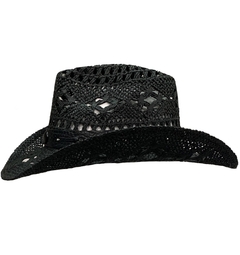 Sombrero Cowboy Cacahuate - Lamarque