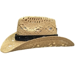 Sombrero Cowboy Cacahuate - tienda online