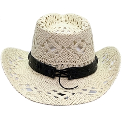 Sombrero Cowboy Cacahuate en internet