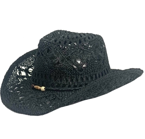 Sombrero Cowboy Veracruz Buzios