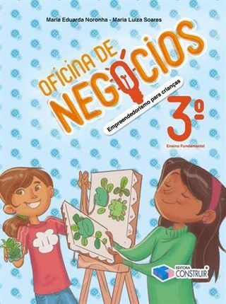 Oficina de negócios 3 ano