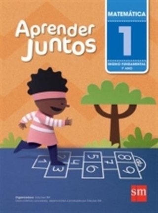 APRENDER JUNTOS MATEMÁTICA 1 ANO