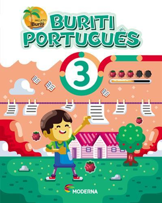 BURITI PORTUGUES 3 ANO