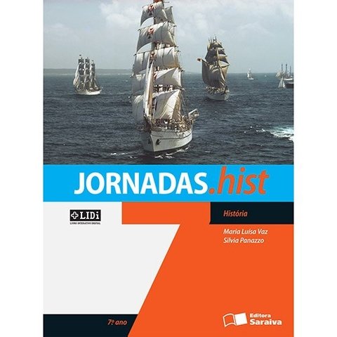 JORNADAS HISTORIA 7 ANO