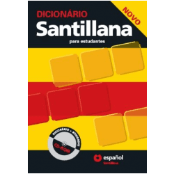 DICIONARIO SANTILLANA