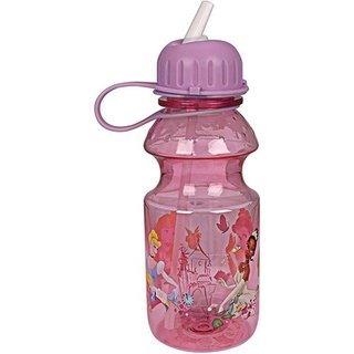 GARRAFA TRITAN PRINCESAS 450ML