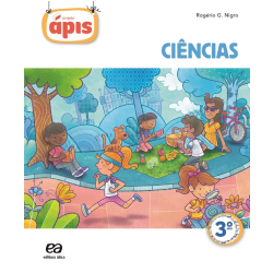 PROJETO APÍS CIÊNCIAS 3 ANO