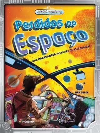 PERDIDOS NO ESPAÇO