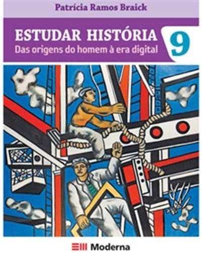 ESTUDAR HISTORIA 9 ANO