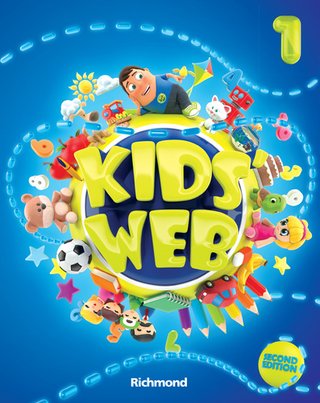 KIDS WEB 1