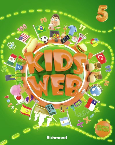 KIDS WEB 5