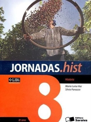 JORNADAS HISTORIA 8 ANO