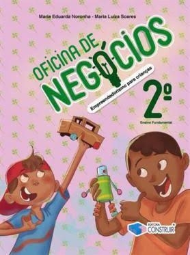 Oficina de negócios 2 ano