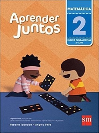 APRENDER JUNTOS MATEMÁTICA 2 ANO