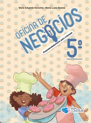 Oficina de negócios 5 ano