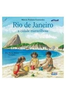 RIO DE JANEIRO CIDADE MARAVILHOSA