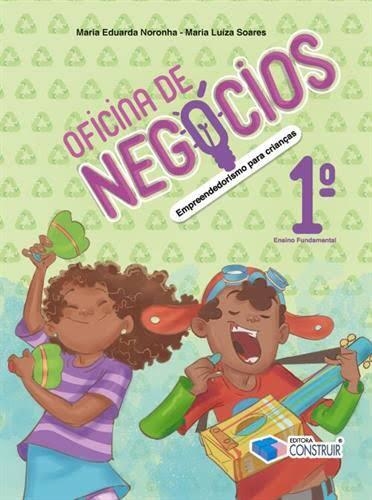 Oficina de negócios 1 ano