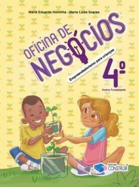 Oficina de negócios 4 ano