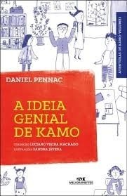 A IDEIA GENIAL DE KAMO