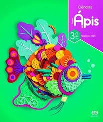 APIS CIENCIAS 3 ANO