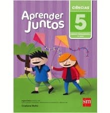 APRENDER JUNTOS CIENCIAS 5 ANO