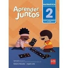 APRENDER JUNTOS CIENCIAS 2 ANO