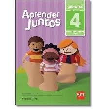 APRENDER JUNTOS CIENCIAS 4 ANO