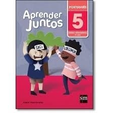 APRENDER JUNTOS PORTUGUES 5 ANO