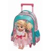 MOCHILA BABY ALIVE DE CARRINHO - comprar online