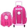 MOCHILA BARBIE 3D DE CARRINHO - comprar online