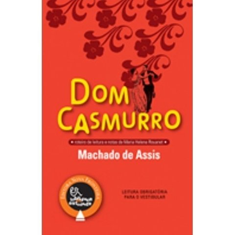 DOM CASMURRO