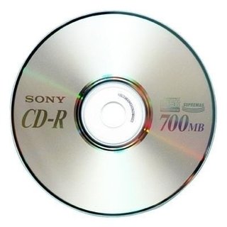 CD-R