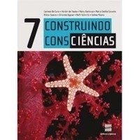 CONSTRUINDO CONSCIÊNCIAS 7 ANO