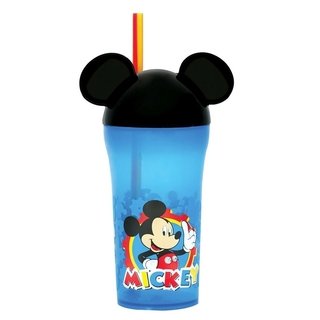 COPO ORELHA MICKEY 380ML