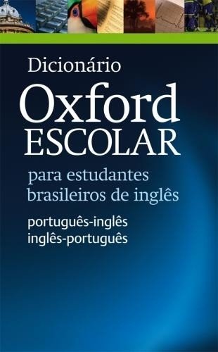 DICIONARIO OXFORD COM CD INLGES X PORTUGUES PORTUGUES X INGLES