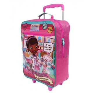 MOCHILA DOUTORA BRINQUEDO DE CARRINHO - comprar online